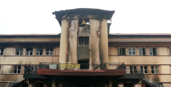 प्रतिनिधिसभा पुर्नस्थापनामा अन्तरिम आदेश दिन सर्वोच्चद्वारा अस्वीकार