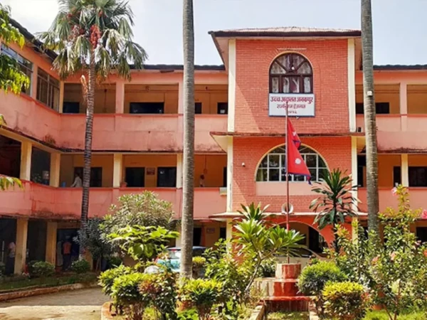 अदालतको अवहेलनामा मालपोत प्रमुखलाई १ महिना कैद र ५ हजार जरिवाना