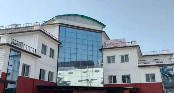 नेपालगन्जमा दुई हजार दुई सय करदाता निलम्बन