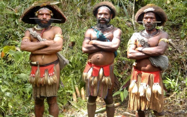 विश्व आदिवासी दिवस आज, अधिकार र पहिचान संरक्षणमा जोड