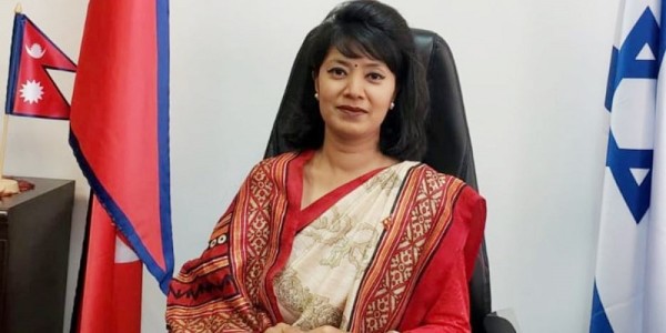 आइपीयुको दिगो विकास स्थायी समितिमा सांसद डा.शाक्य निर्वाचित