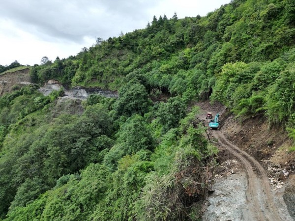 अन्नपूर्ण गाउँपालिकामा १५६ योजना छनौट