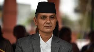 भूकम्पीय क्षति घटाउन पूर्वतयारी आवश्यक छ : गृहमन्त्री अर्याल