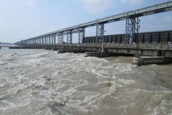 भारतले धौलीगङ्गा बाँध खोल्ने, महाकाली तटीय क्षेत्रमा सतर्क रहन आग्रह