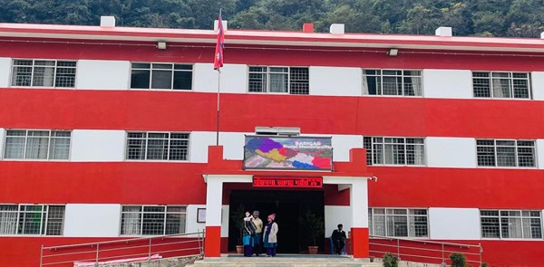 देशकै पहिलो पोषणमैत्री बन्दै बडिगाड गाउँपालिका
