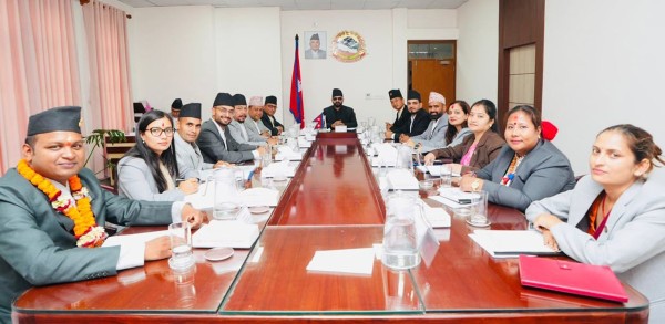 कार्यसम्पादन सूचक ४५ दिनभित्र तयार गरिने