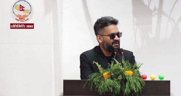संसद्मा प्रधानमन्त्रीको ‘सीमा बयान’ : नेपालको दाबी कमजोर बनाएको भन्दै चौतर्फी विरोध