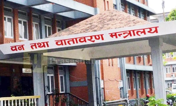 तेस्रो एनडिसी मस्यौदा : दशककै जलवायु लक्ष्य निर्धारण