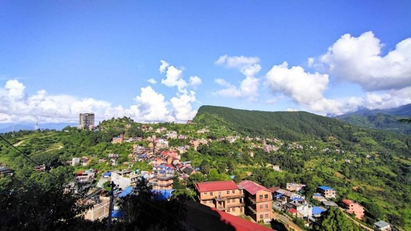 पर्यटकीय गन्तव्य बन्दै बन्दीपुर, एकै वर्ष दुई लाखले गरे भ्रमण