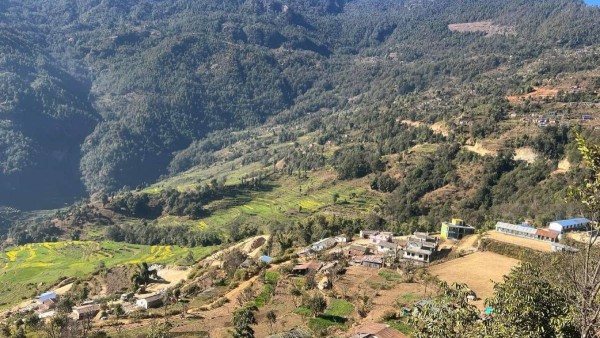 बसाइसराइले सुनसान ‘कर्लिम गाउँ’