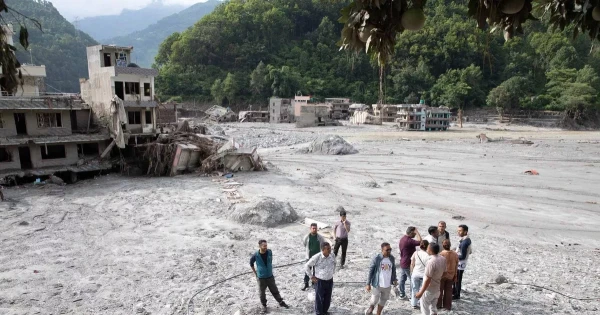 पूर्वसूचना प्रणालीलाई प्रभावकारी बनाउन विज्ञको सुझाव