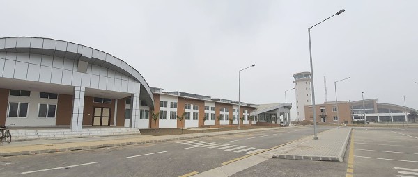 भैरहवामा अन्तर्राष्ट्रिय विमानस्थल हुँदाहुँदै किन भारततिर मोडिन्छन् विमान ?