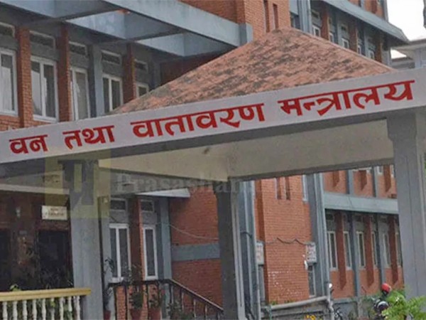 आगामी आवको बजेटमा यस्ता छन् वन मन्त्रालयका नयाँ कार्यक्रम