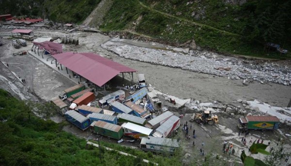 तीन महिनामा २३ सय विपद्जन्य घटना : एक सय दुई जनाले गुमाए ज्यान