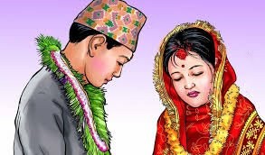 १३ वर्षीया बालिकालाई झुक्याएर विवाह गर्ने बेहुला सहित दुई जना पक्राउ