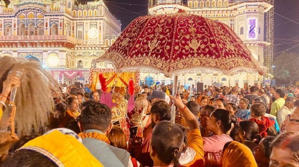 निःशुल्क प्रवेशको विरोधमा विवाह मण्डप र सङ्ग्रहालय बन्द