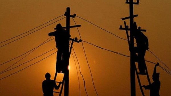 ढोरपाटनमा पहिलो पटक जोडियो केन्द्रीय लाइन