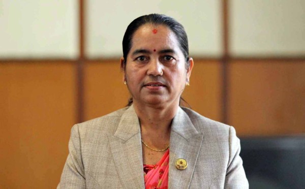 कानुन निर्माणमा राष्ट्रियसभा र प्रतिनिधिसभाको उत्तिकै भूमिका हुन्छ : उपाध्यक्ष  घिमिरे