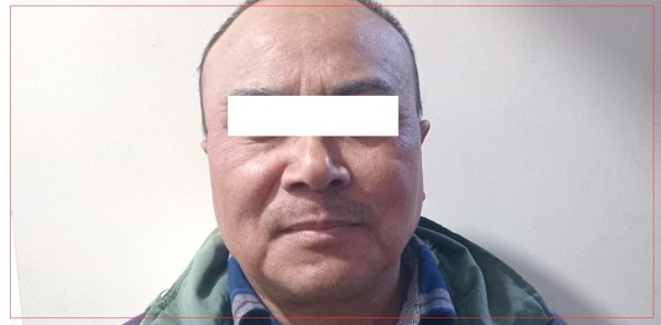 पक्राउ परेका श्रम संस्कृतिका उपाध्यक्ष विश्वक्रान्तिलाई पाँचथर पठाइयो