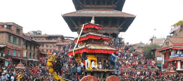जात्रामय भक्तपुरको ९ दिने बिस्काको महिमा के छ ?