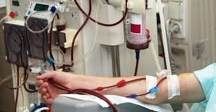 जिपी कोइराला उपचार केन्द्रमा डायलासिस क्षमता विस्तार