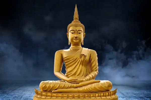 तीन दिवसीय कार्यक्रमका साथ बुद्धजयन्ती मनाइँदै