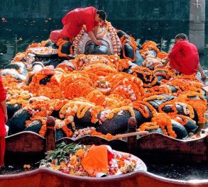 बुढानिलकण्ठलाई विश्व सम्पदा सूचीमा समावेश गर्न पहल