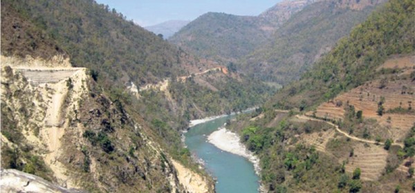 बूढीगण्डकी जलविद्युत् आयोजना ‘क’ र ‘ख’ निर्माणको तयारी