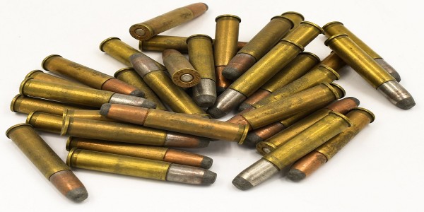 झापाको केराबारीमा बोराभित्र ५५ राउण्ड गोली बरामद