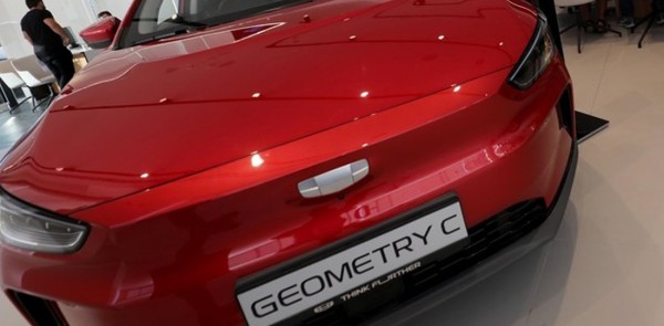 इजरायलमा चीनको इलेक्ट्रिक र हाइब्रिड कारको लोकप्रियता बढ्दै