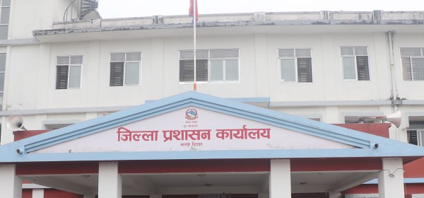 होस्टललाई नियमन गर्दै स्थानीय प्रशासन