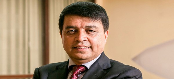 वैदेशिक रोजगारीमा रहेका नेपालीलाई नेपालमा लगानी गर्न अध्यक्ष ढकालद्धारा आग्रह