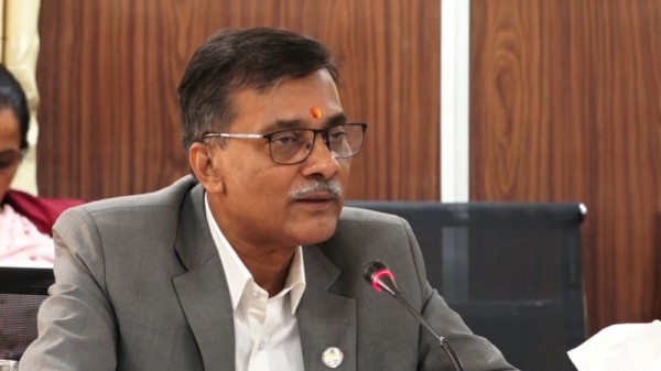 समावेशी आधारमा न्यायाधीश नियुक्ति गर्नेछौँ : मन्त्री चौरसिया