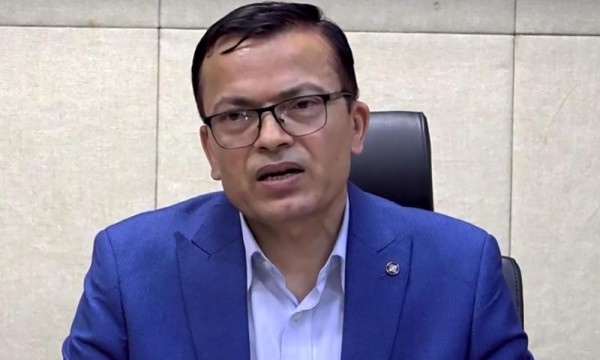 काठमाडौंका तत्कालीन सीडीओ रिजाल पक्राउ