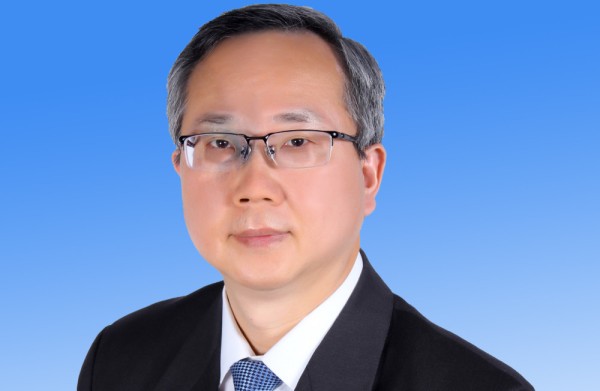 निर्वाचनका निम्ति हरसम्भव सहयोग गर्ने चीनको प्रतिबद्धता