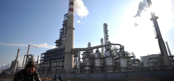 ऊर्जा सुरक्षामा चीनको कडाइ