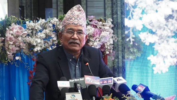 विपदमा दमकल र एम्बुलेन्ससँगै परिचालन हुने व्यवस्था गरेका छौँ : चिरिबाबु महर्जन