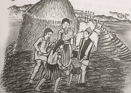 लोप हुँदै सुदूरपश्चिमका लोककथा