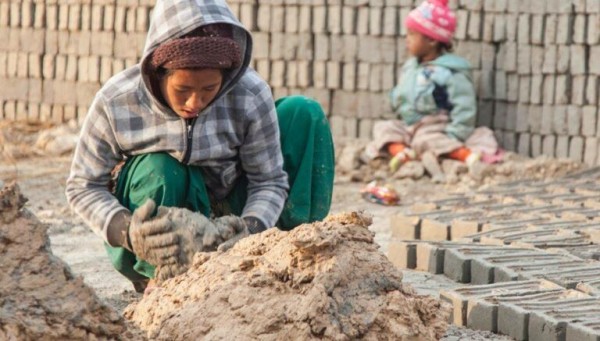 अनौपचारिक श्रम बजारमा ज्याला ठगी संरचनागत समस्या : अध्ययन