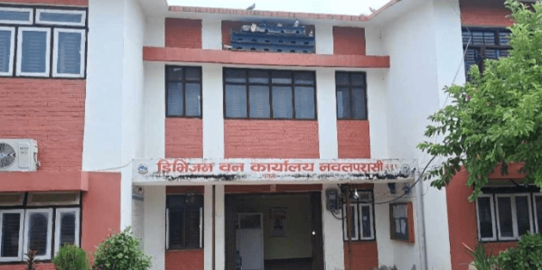 वन कार्यालयले एक लाख जनालाई दियो रोजगारी