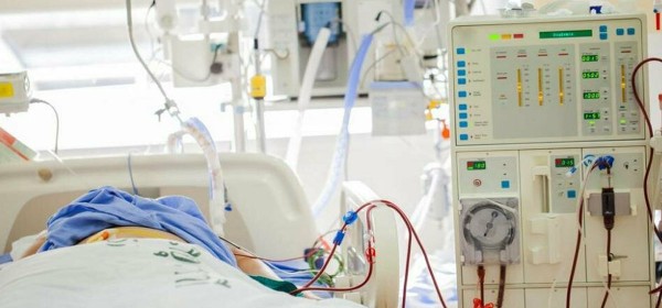 बागमती प्रदेशका विभिन्न अस्पतालमा १६ वटा डायलासिस मेसिन जडान