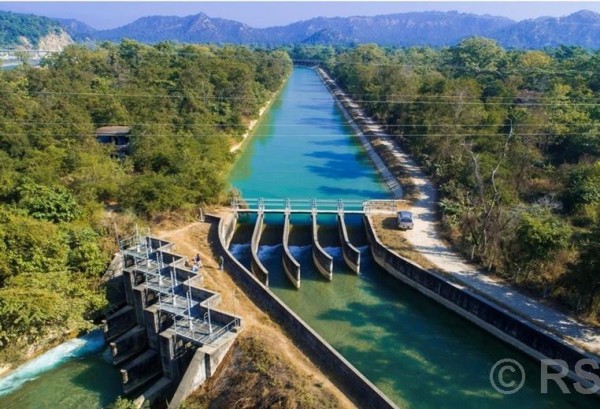 आज सिँचाइ दिवस : अझै कृषि योग्य जमिनमा सिँचाइको सुविधा पुर्‍याउन चुनौती