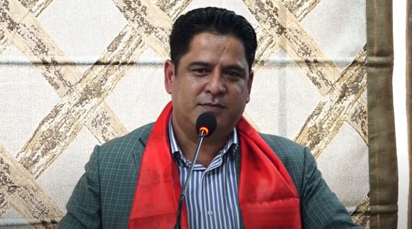 चीनसँगको व्यापार घाटा घटाउनुपर्छ : मन्त्री भण्डारी