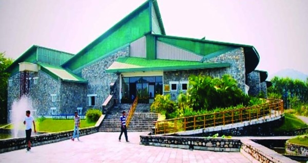 अन्तरराष्ट्रिय पर्वतीय सङ्ग्रहालय दिवस मनाइयो