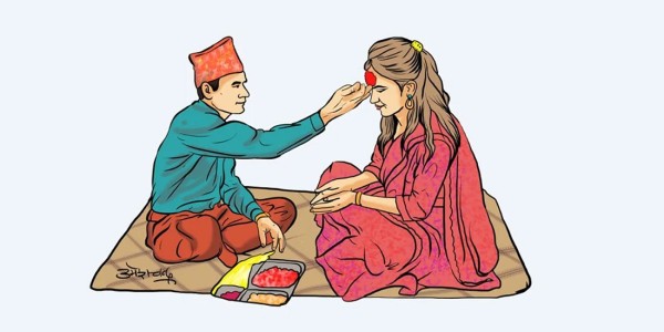 दसैँको शुभकामना दिँदै माधव नेपालले भने, 'चाडपर्वले एकताको भावना बलियो बनाउँछ'