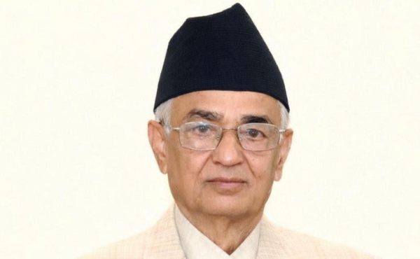 समन्यायिक वितरणले गणतन्त्रलाई सुदृढ बनाउन सकिन्छ : प्रदेश प्रमुख देवकोटा