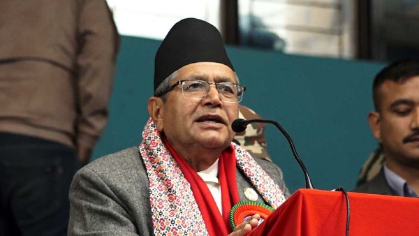 नेपालको शान्तिपूर्ण रूपान्तरणको यात्रा विश्वकै लागि उदाहरणीयः सभामुख घिमिरे