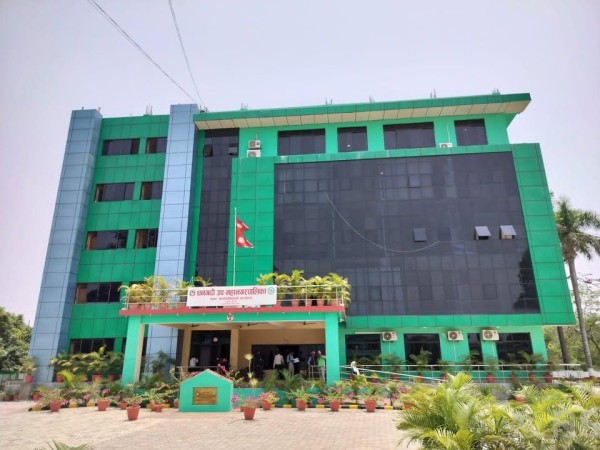 नयाँ भन्दा पुराना कार्यक्रमलाई निरन्तरता दिँदै धनगढी उपमहानगर