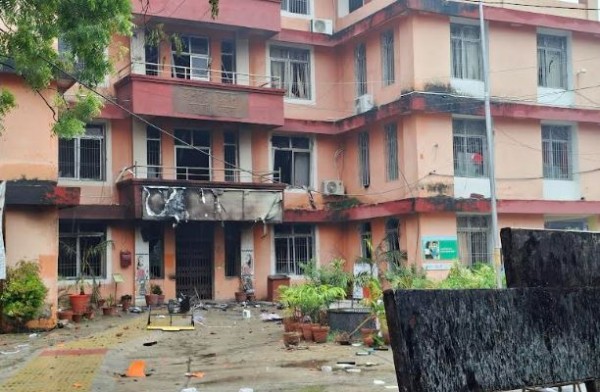 धनुषामा १८ पालिकाको खाता अझै सञ्चालनमा आएन