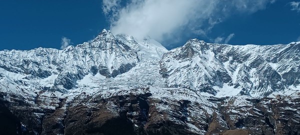 धौलागिरि आरोहण दिवस मनाइँदै